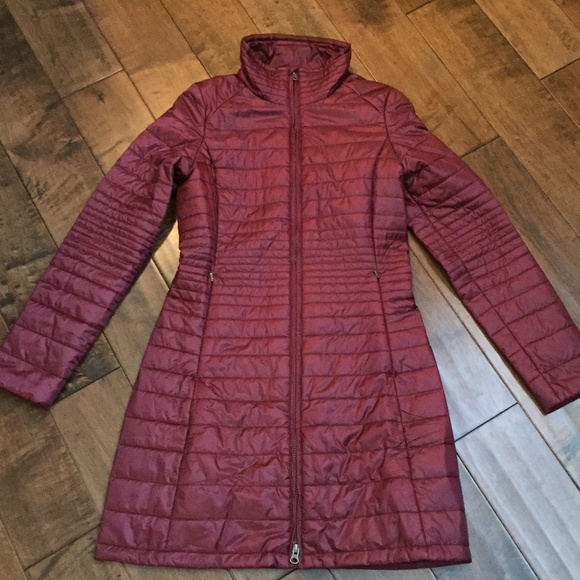 Coats | Patagonia Kai Lee Parka 